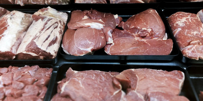 Свежесть мяса можно будет установить с помощью нового сканера - фото 1