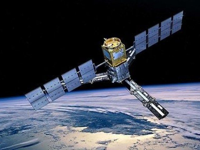 Крупнейшая в мире спутниковая группировка будет раздавать интернет - фото 1