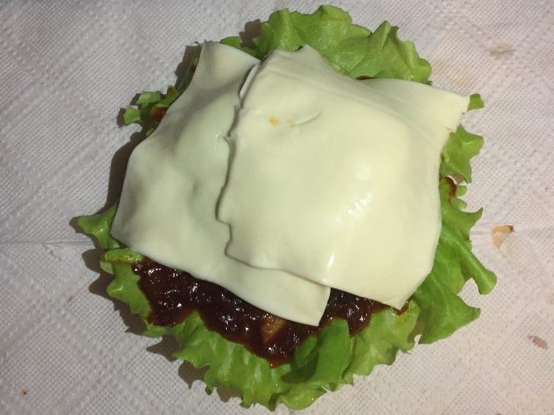 Эпиктропикбифбургер! Мужицкий блог - 10 - фото 17